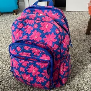 Vera Bradley Backpack